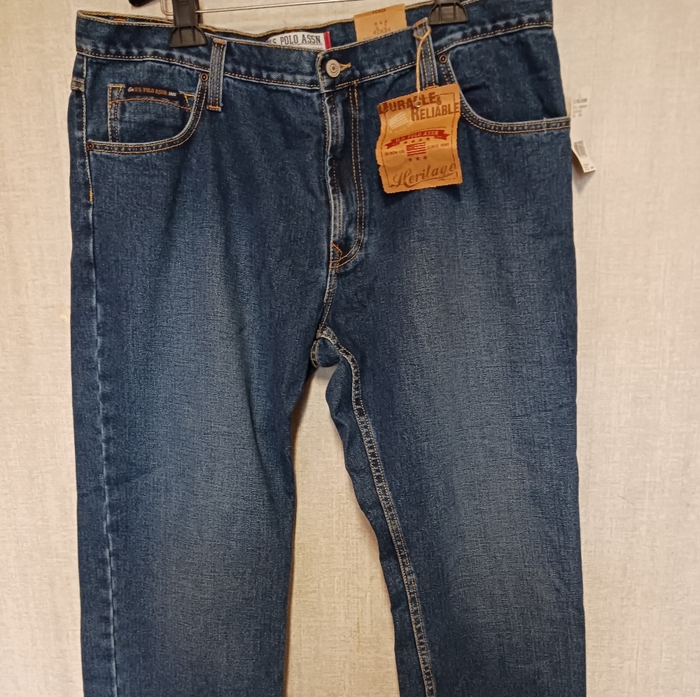 U.S. Polo Assn Jeans